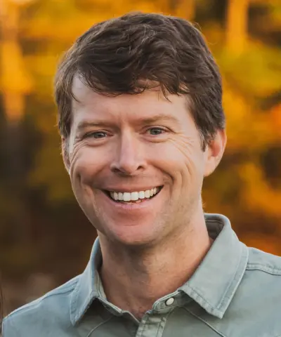 Barrett Miles