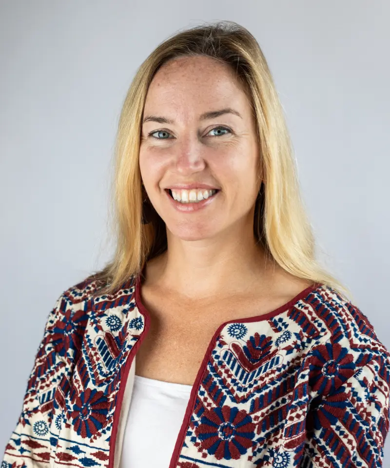 Tara O'Shea